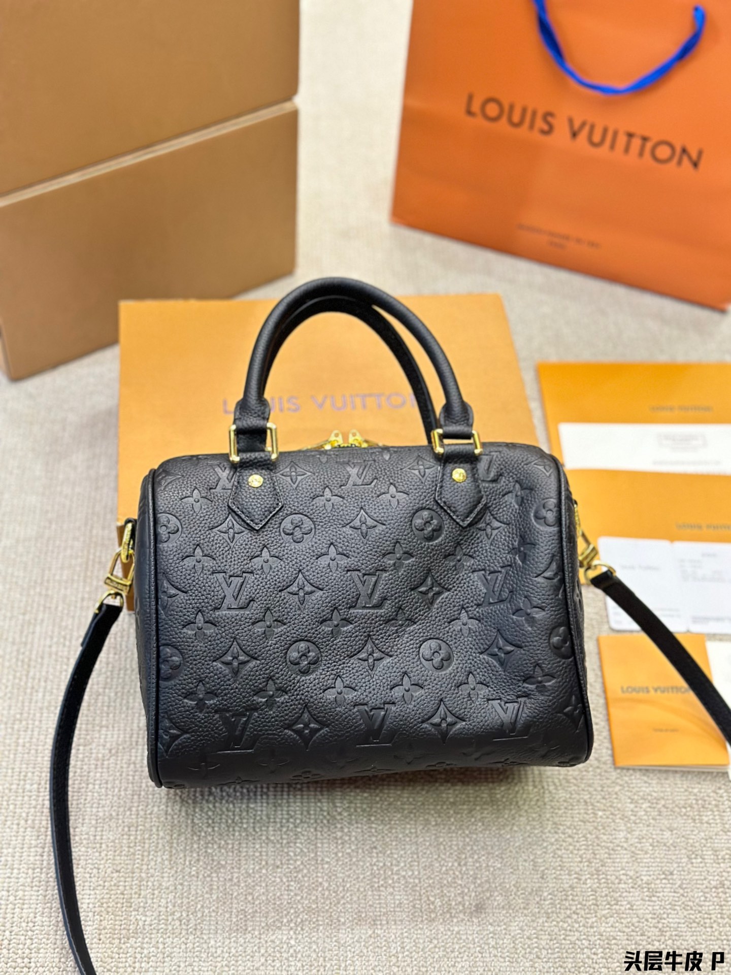 louis-new-arrival-speedy-25cm-3070