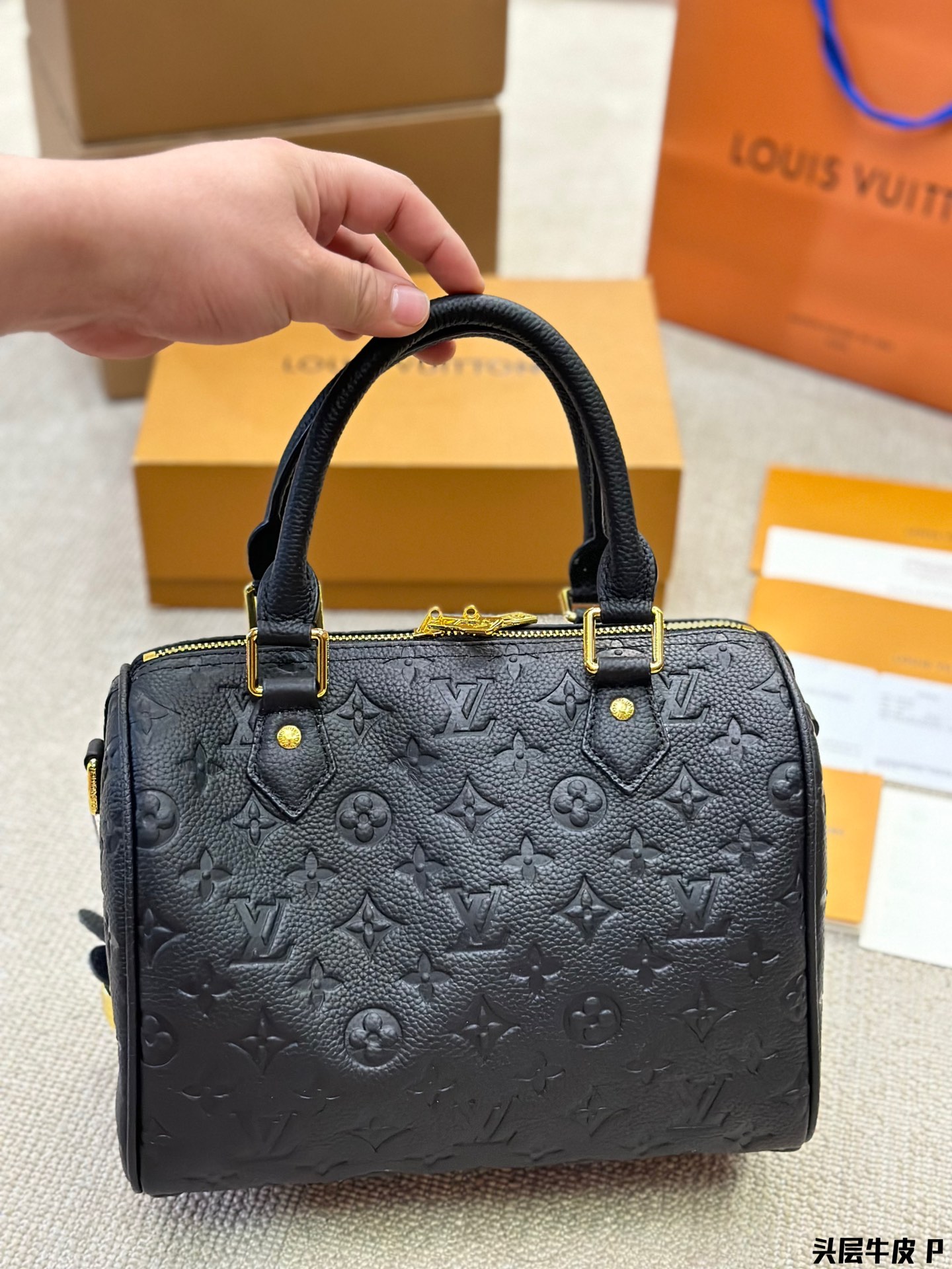 louis-new-arrival-speedy-25cm-3070