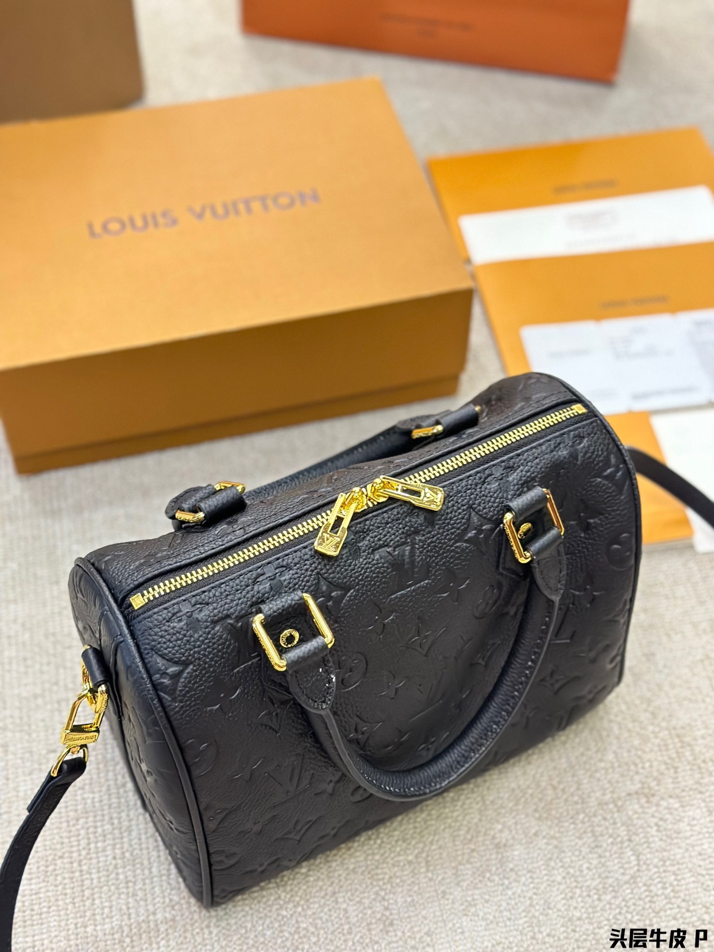 louis-new-arrival-speedy-25cm-3070
