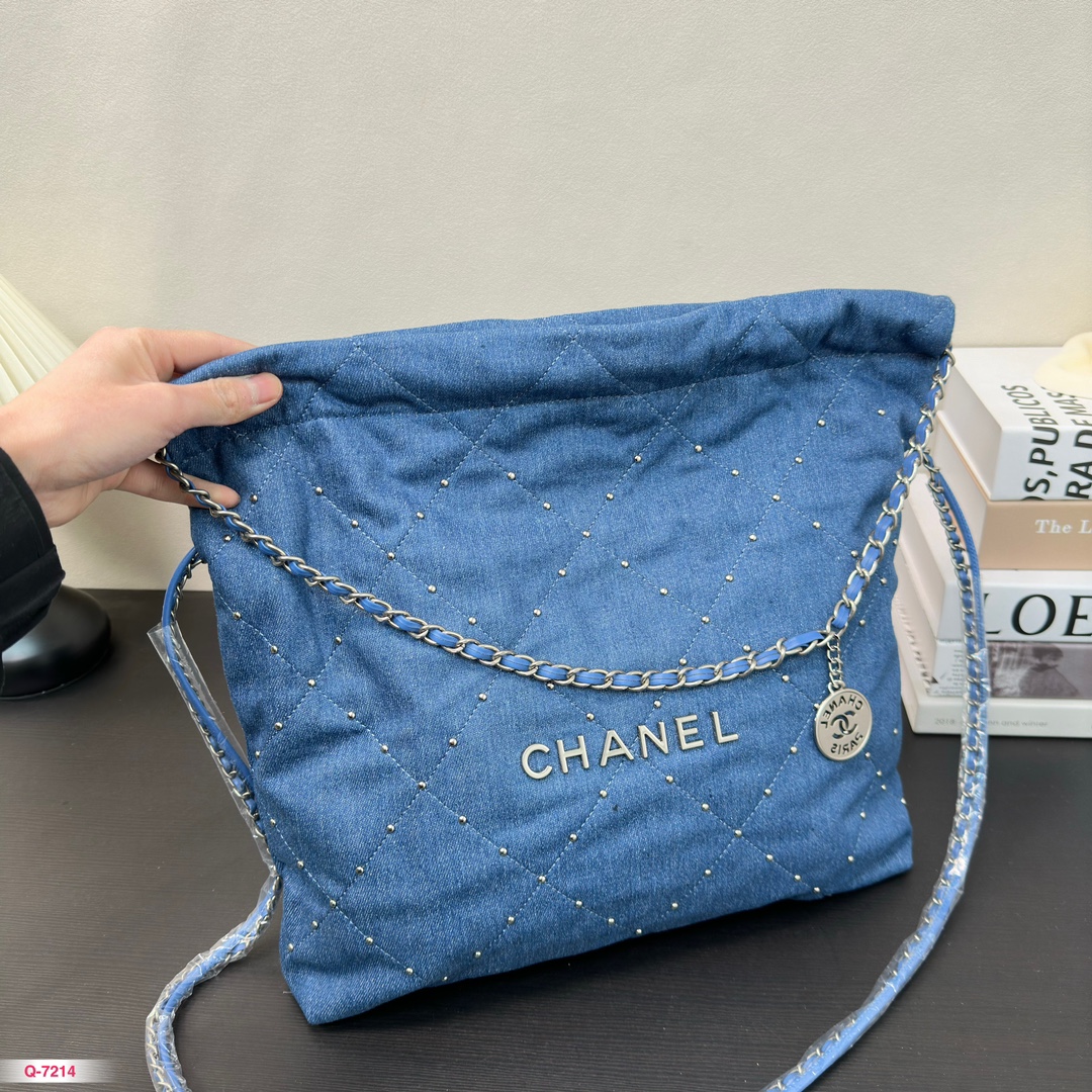 cc-new-arrival-denim-22bag-7290