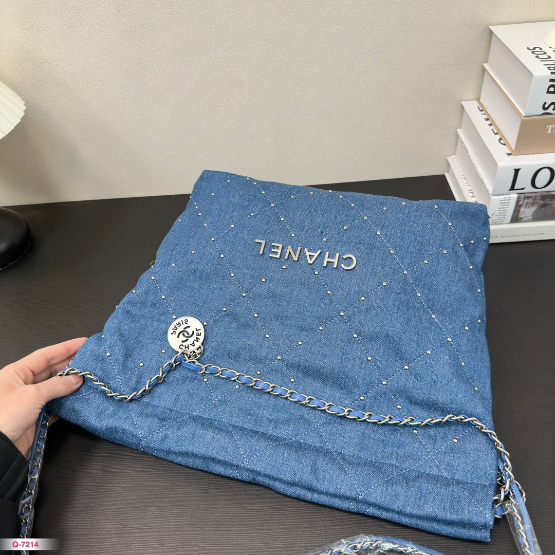 cc-new-arrival-denim-22bag-7290