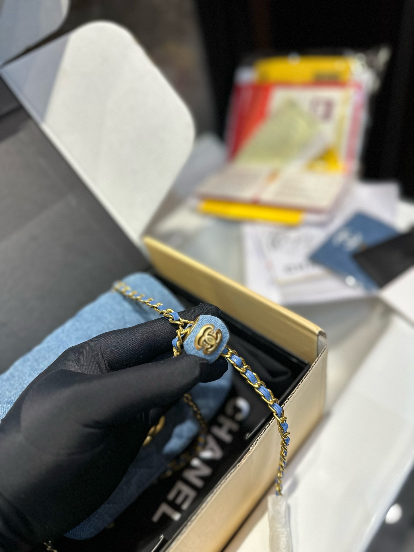 cc-new-arrival-mini-cf-denim-bag-6984