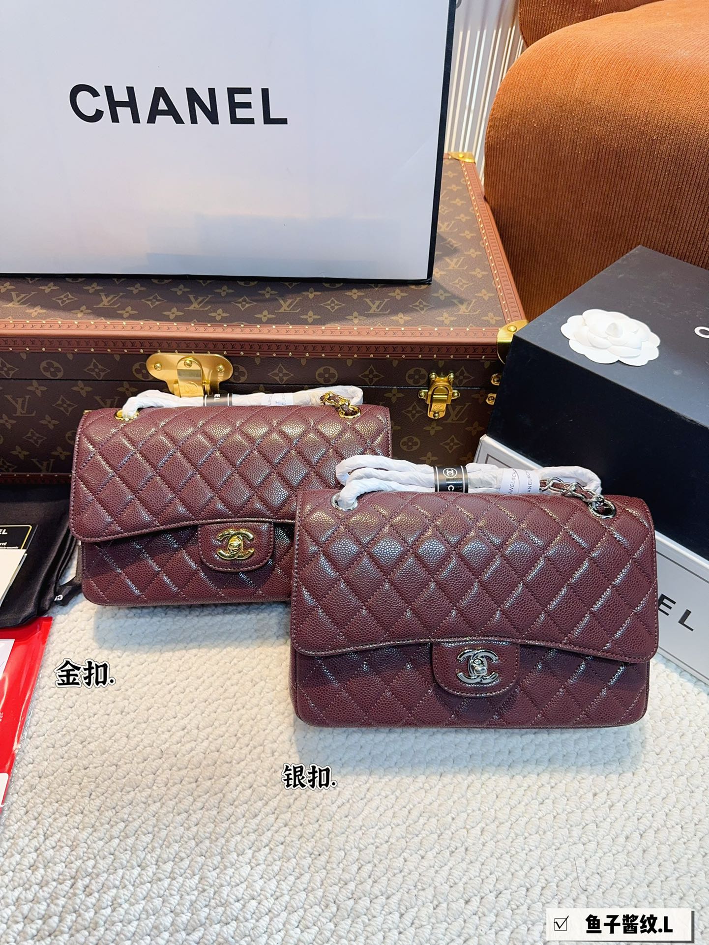 cc-new-arrival-cf-bag-caviar-leather-size-26-6-17cm-221