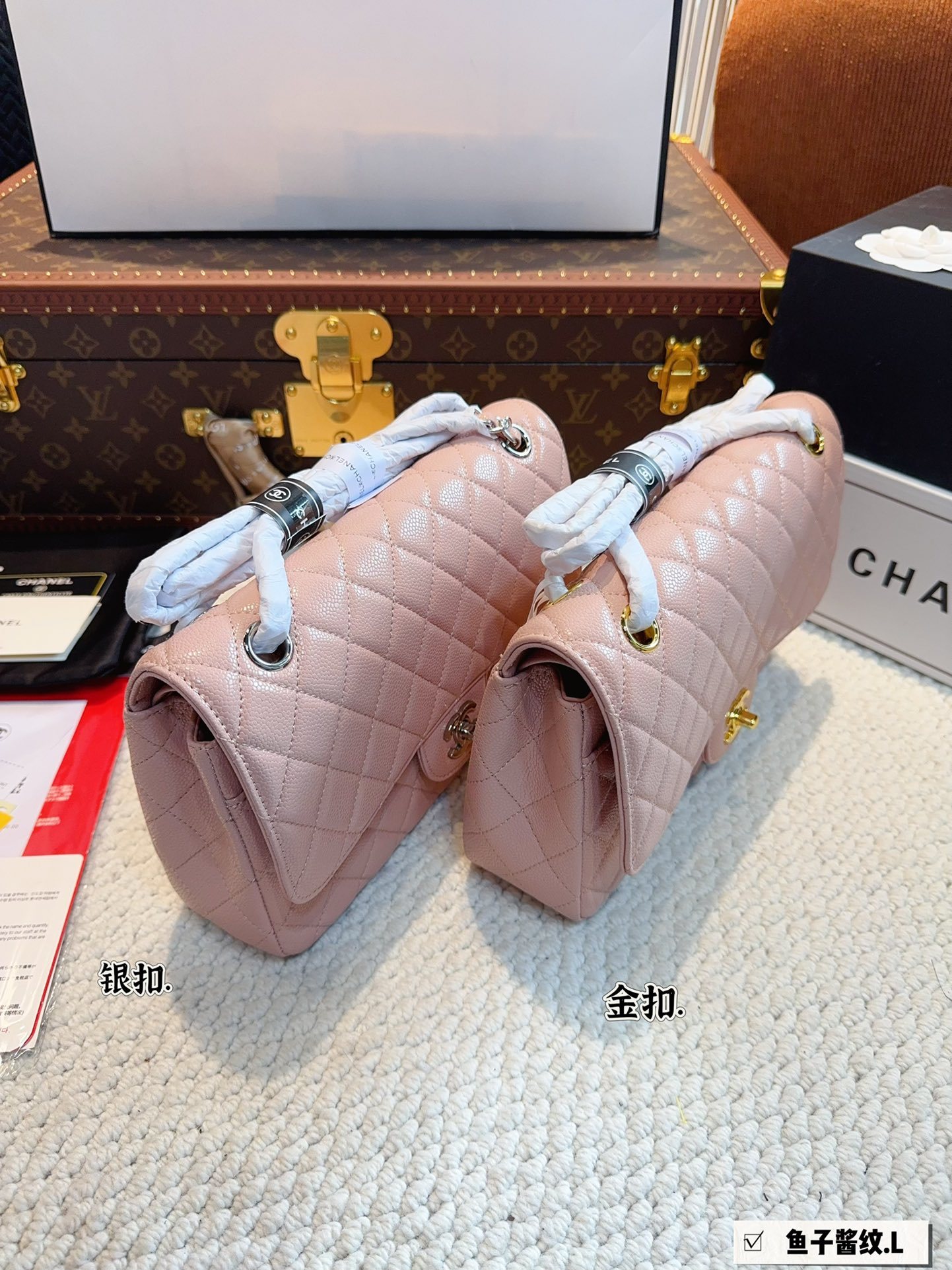 cc-new-arrival-cf-bag-caviar-leather-size-26-6-17cm-221