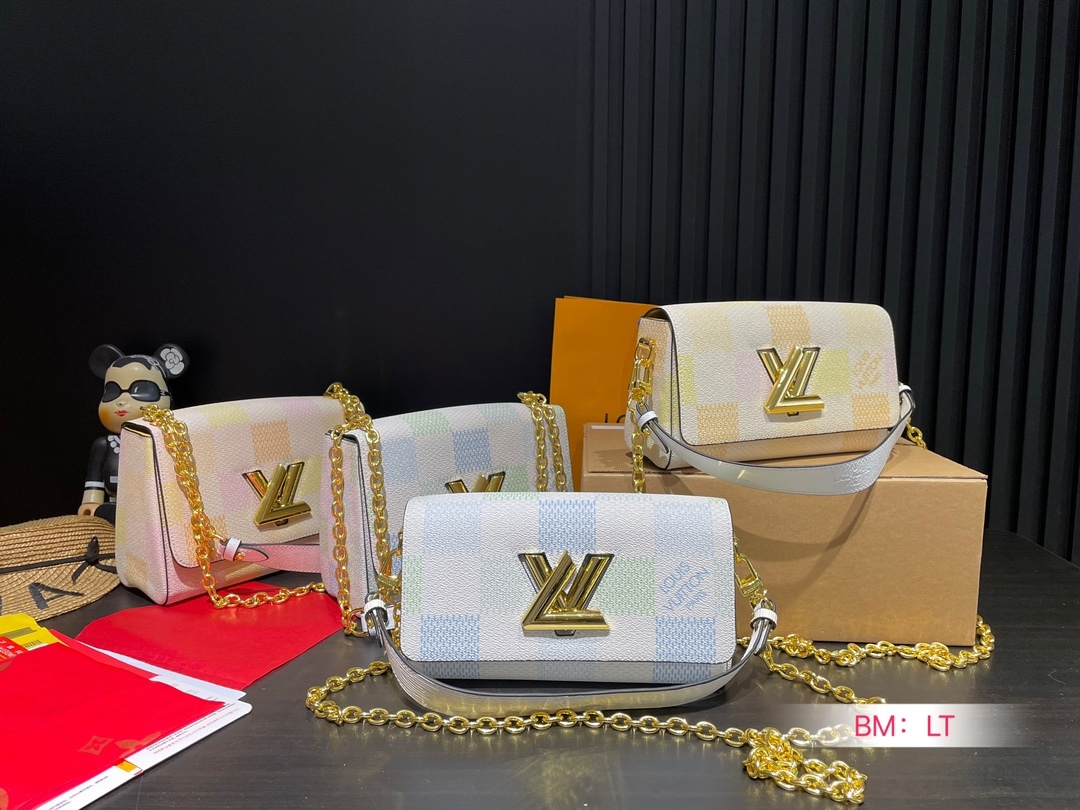 louis-new-arrival-twist-women-bag-7100