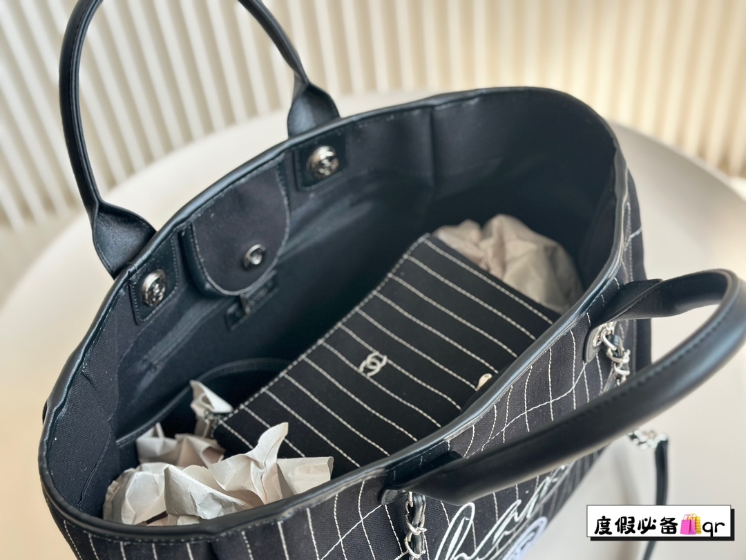 cc-new-arrival-tote-bag-size-36-28cm-6440