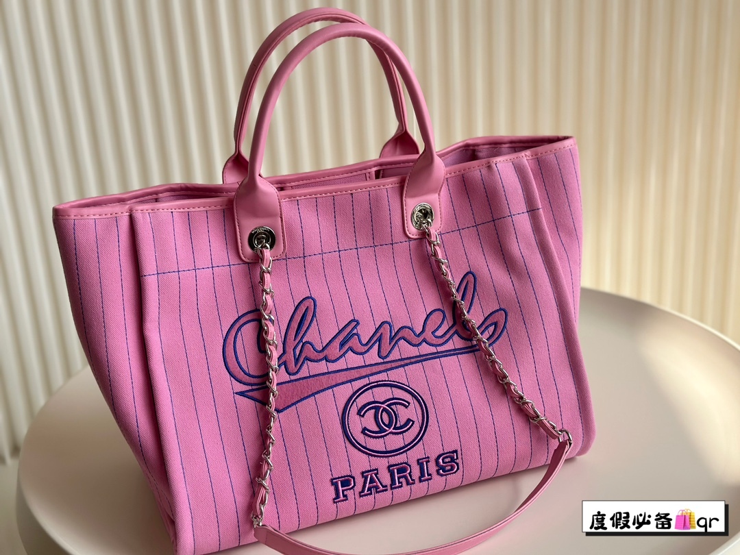 cc-new-arrival-tote-bag-size-36-28cm-6440