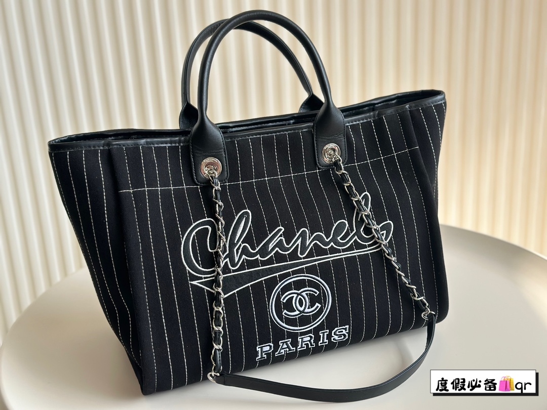 cc-new-arrival-tote-bag-size-36-28cm-6440