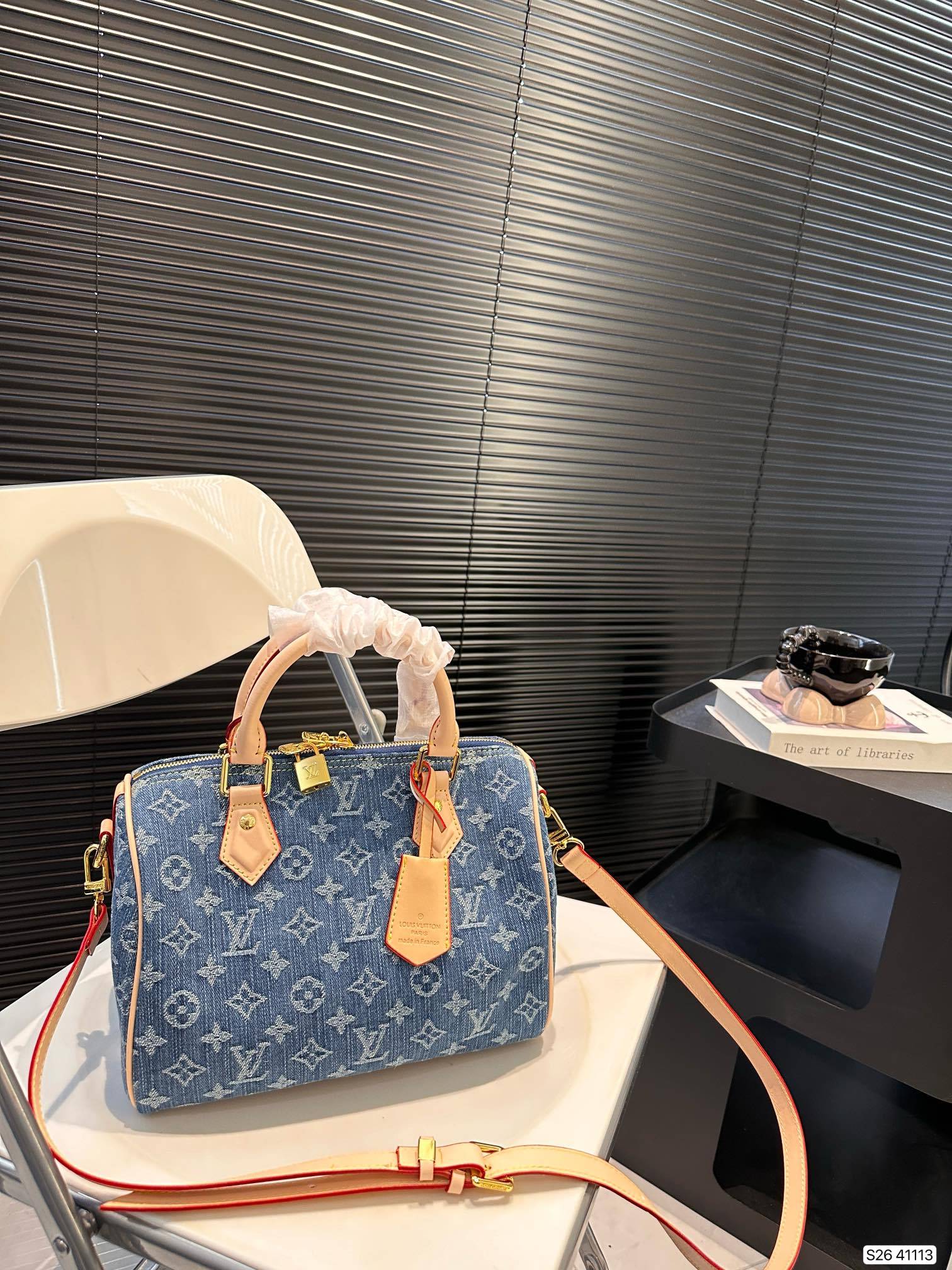 louis-new-arrival-speedy-25-denim-bag-size-25-19-cm-1220