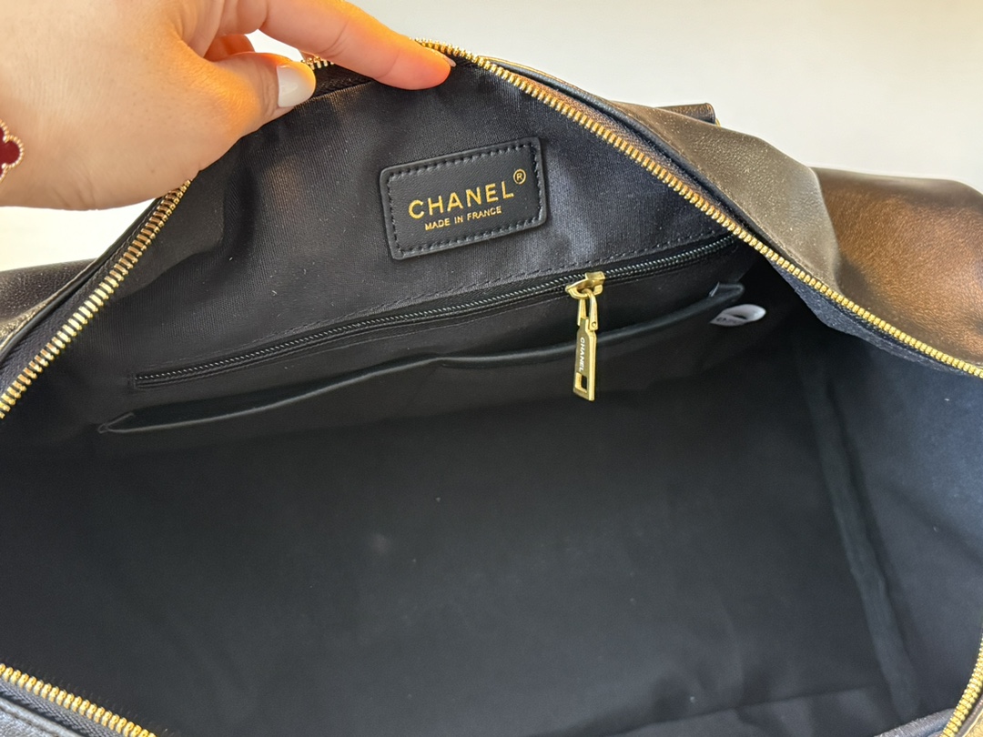 CC new arrival travel bag