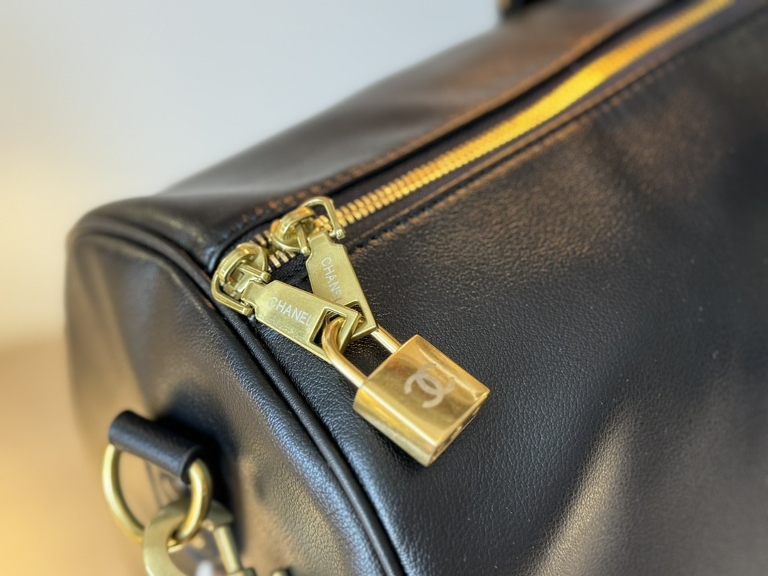 CC new arrival travel bag