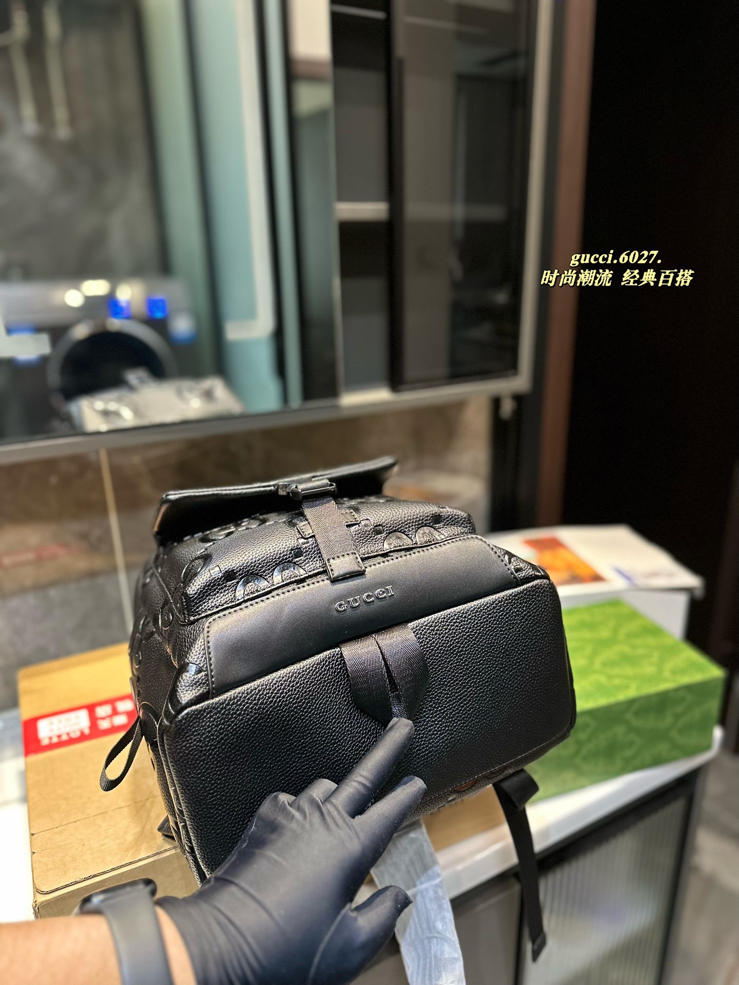 gg-new-arrival-backpack-size-30-13-40-cm-5758