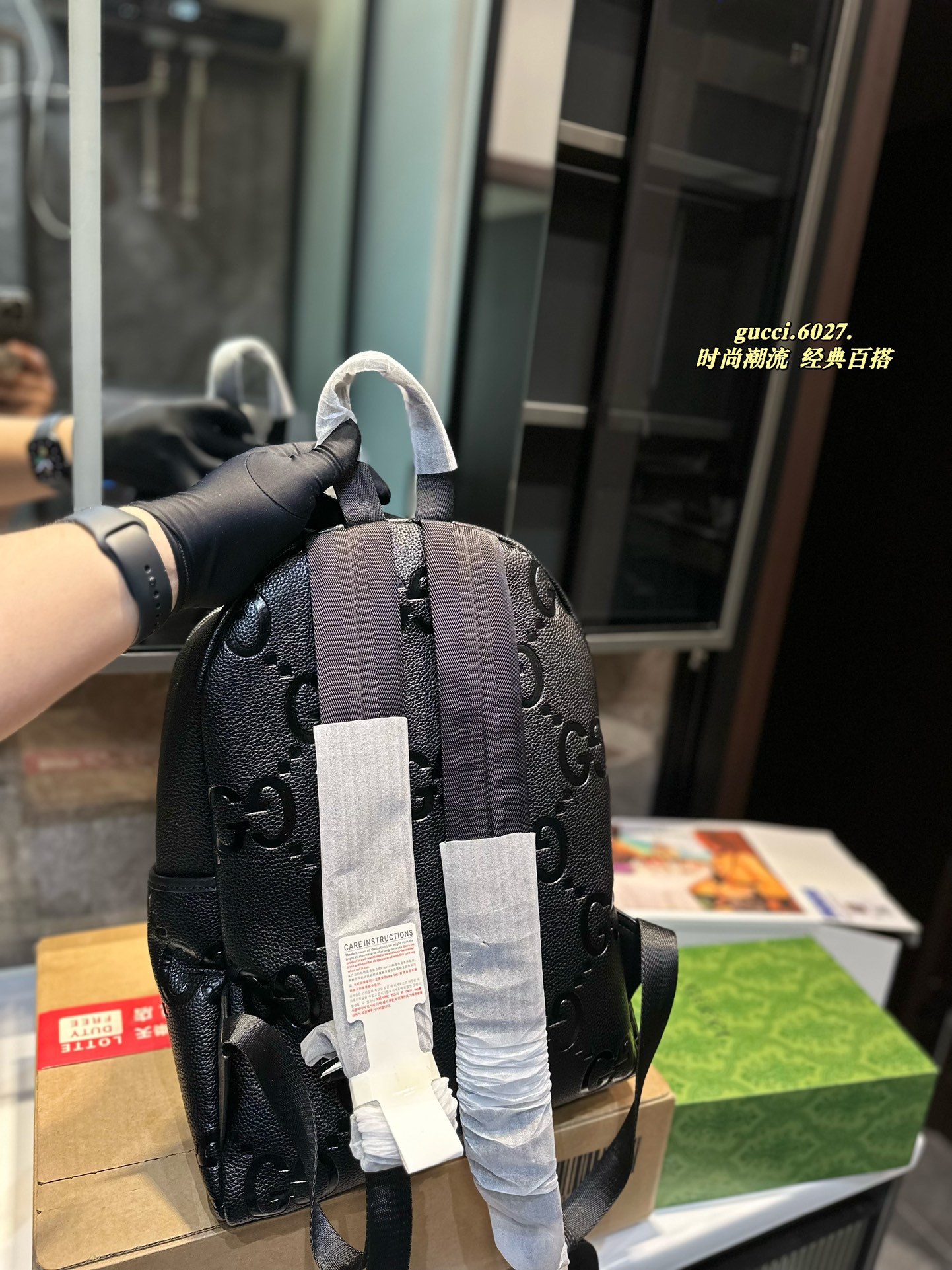 gg-new-arrival-backpack-size-30-13-40-cm-5758