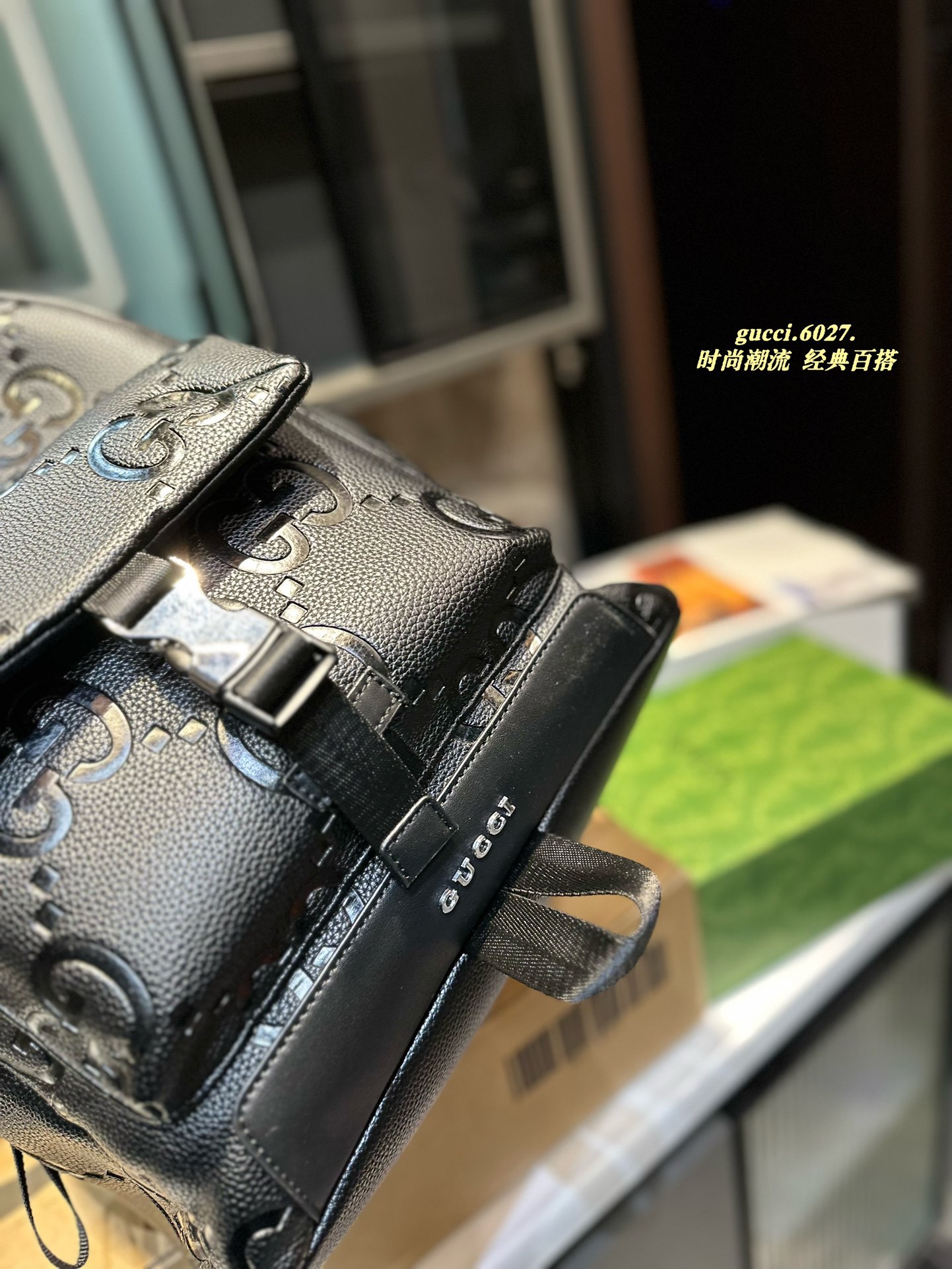 gg-new-arrival-backpack-size-30-13-40-cm-5758