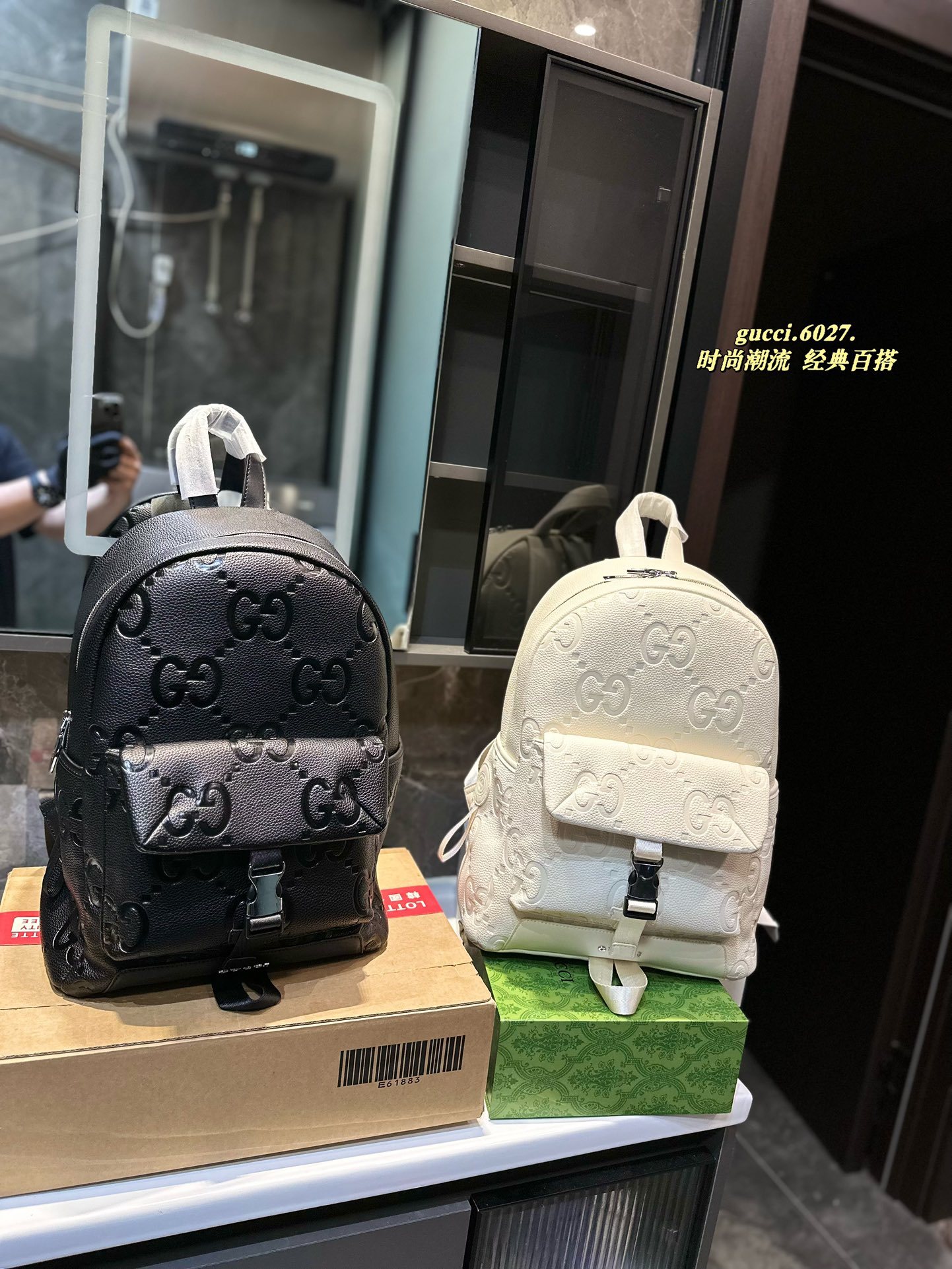 gg-new-arrival-backpack-size-30-13-40-cm-5758