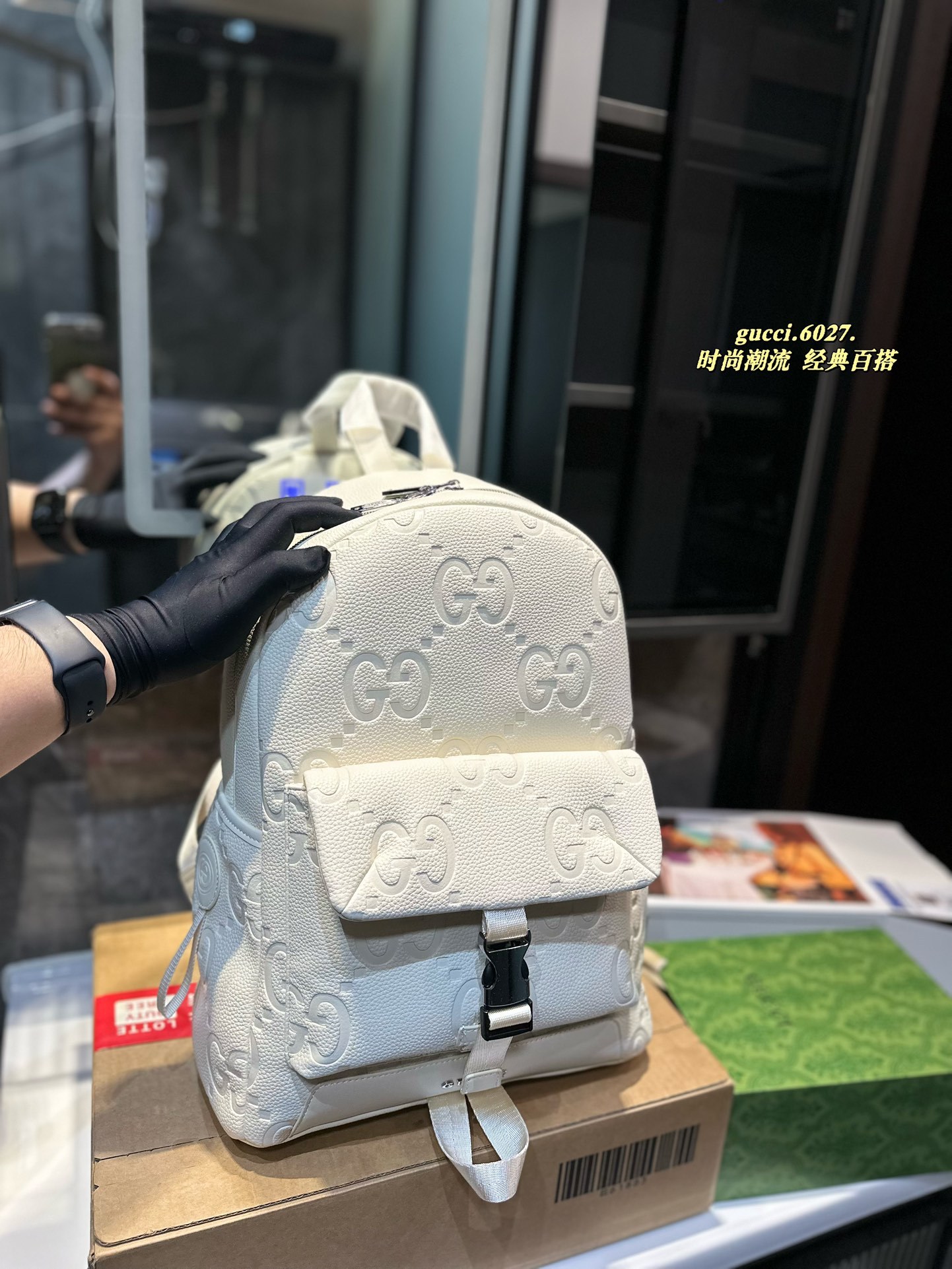 gg-new-arrival-backpack-size-30-13-40-cm-5758