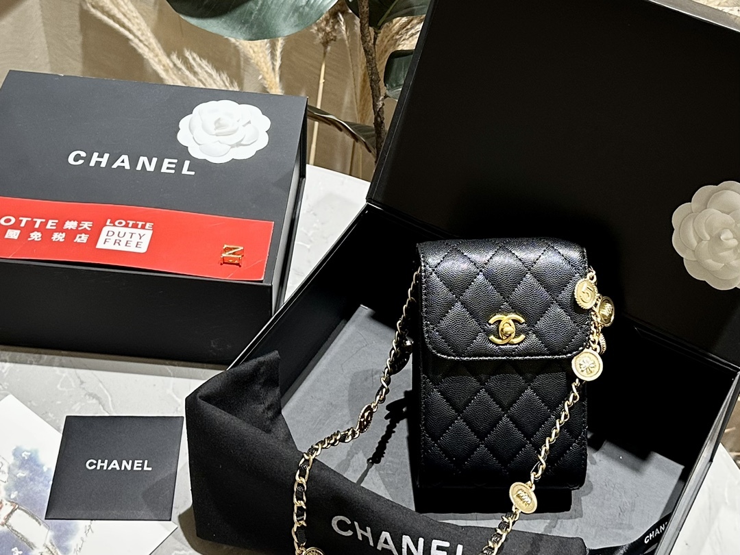 cc-new-arrival-caviar-leather-phone-bag-size-12-16-cm-1951