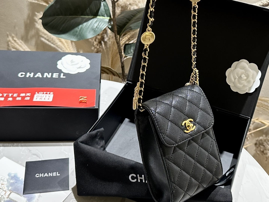 cc-new-arrival-caviar-leather-phone-bag-size-12-16-cm-1951