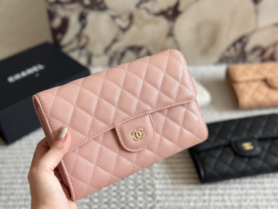 cc-new-arrival-woc-caviar-leather-bag-size-20cm-5267