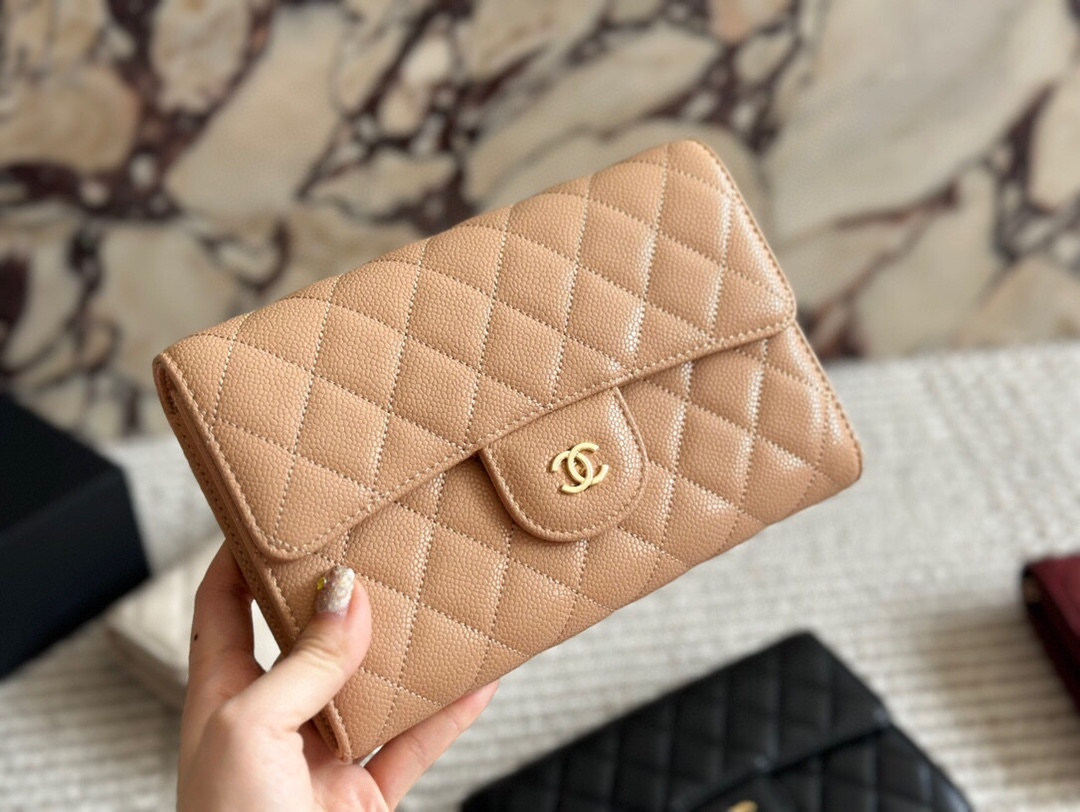 cc-new-arrival-woc-caviar-leather-bag-size-20cm-5267