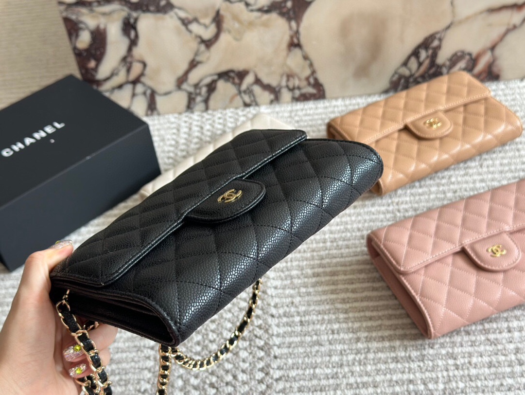 cc-new-arrival-woc-caviar-leather-bag-size-20cm-5267