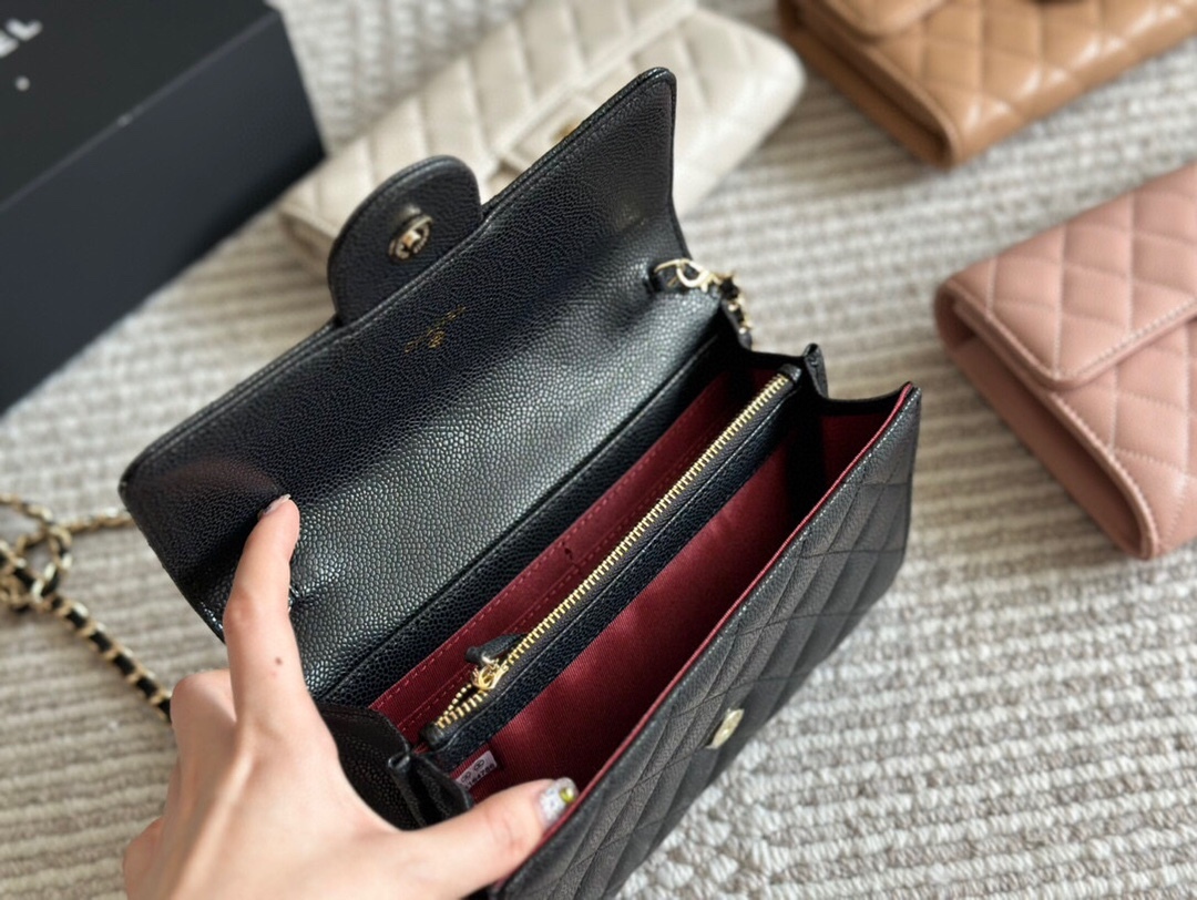 cc-new-arrival-woc-caviar-leather-bag-size-20cm-5267