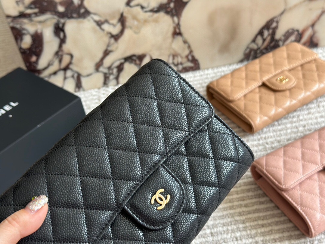 cc-new-arrival-woc-caviar-leather-bag-size-20cm-5267