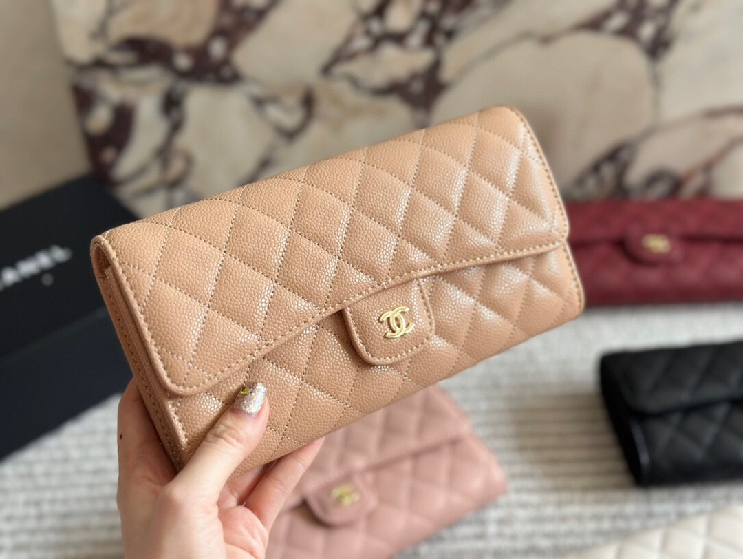 cc-new-arrival-woc-caviar-leather-bag-size-22cm-3811