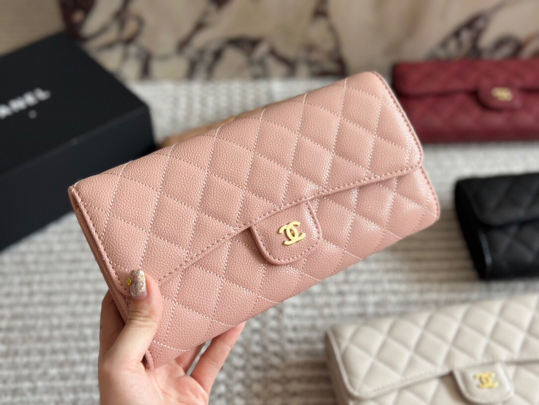 cc-new-arrival-woc-caviar-leather-bag-size-22cm-3811