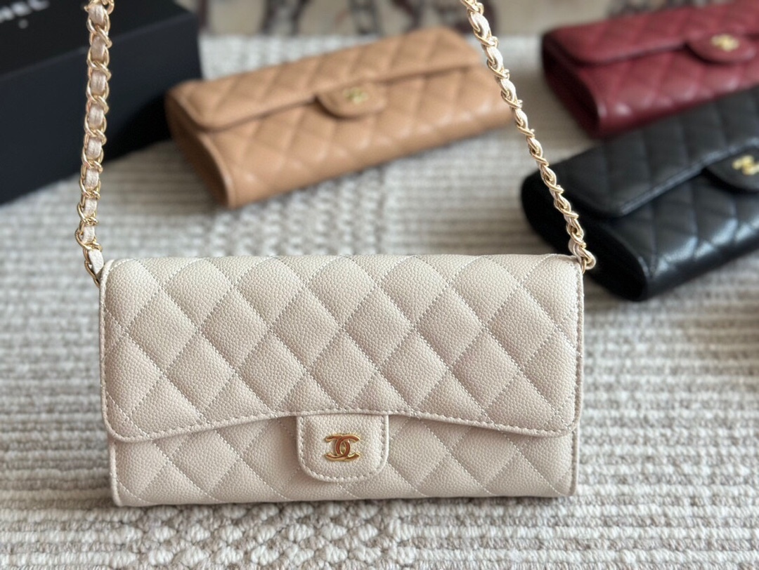 cc-new-arrival-woc-caviar-leather-bag-size-22cm-3811