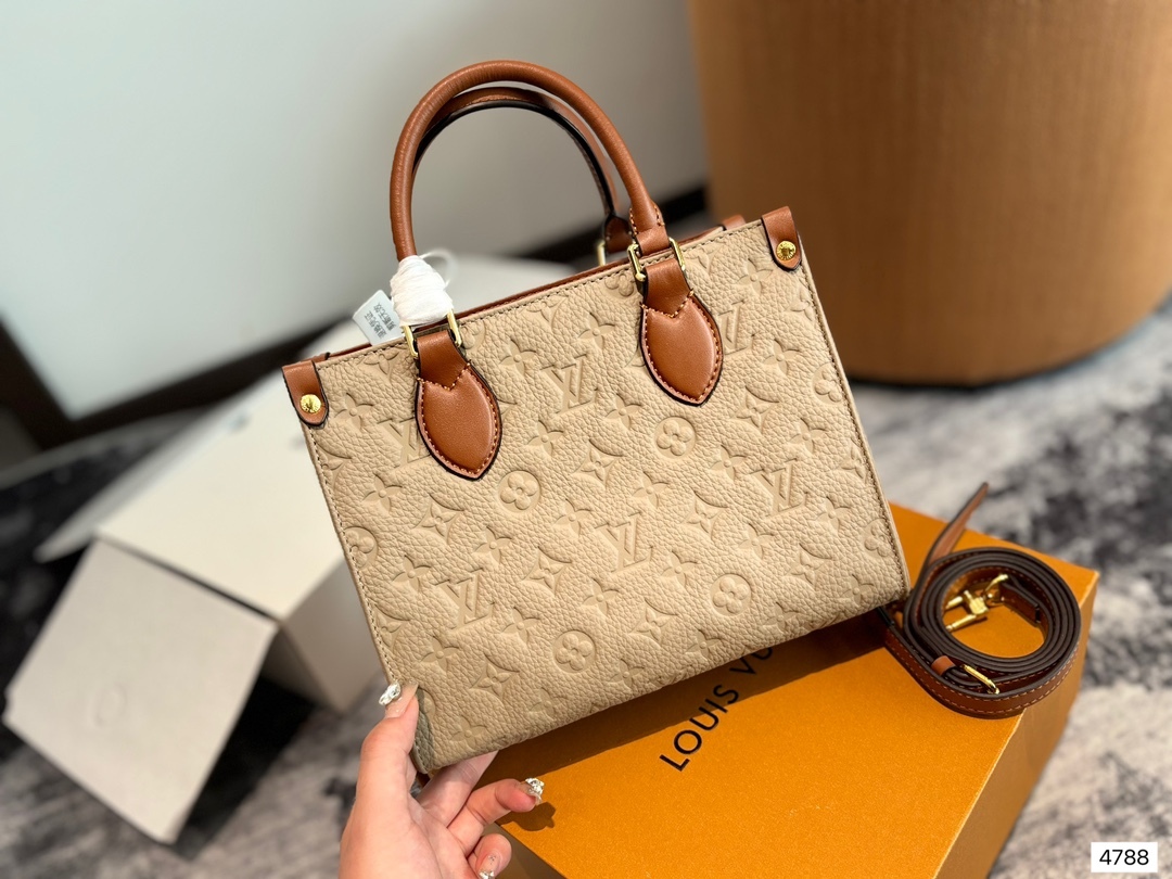 louis-new-arrival-onthego-monogram-empreinte-bag-size-25-cm-4355