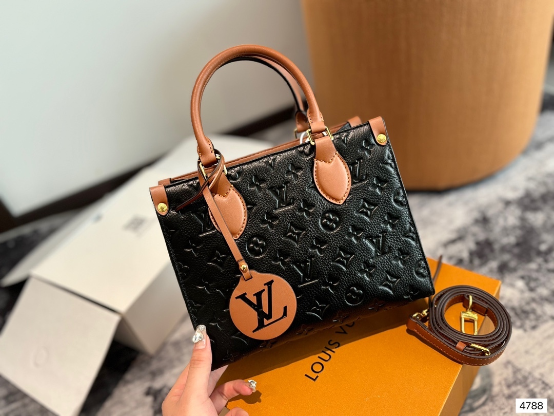 louis-new-arrival-onthego-monogram-empreinte-bag-size-25-cm-4355