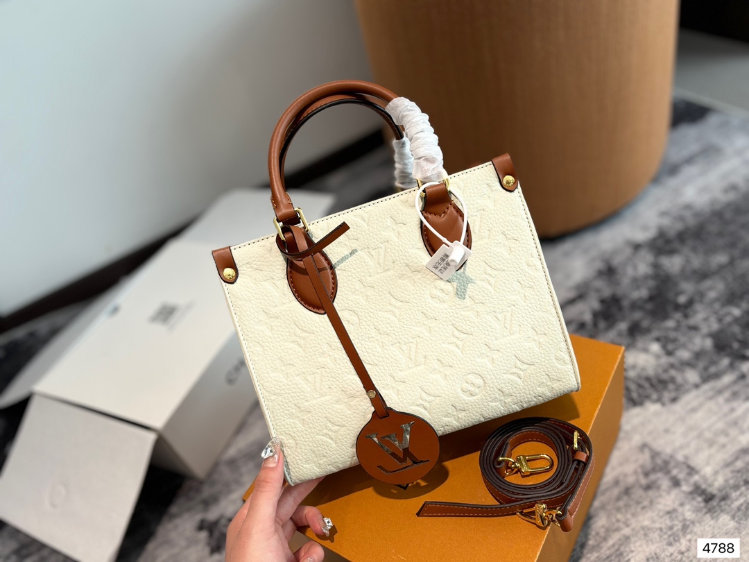 louis-new-arrival-onthego-monogram-empreinte-bag-size-25-cm-4355