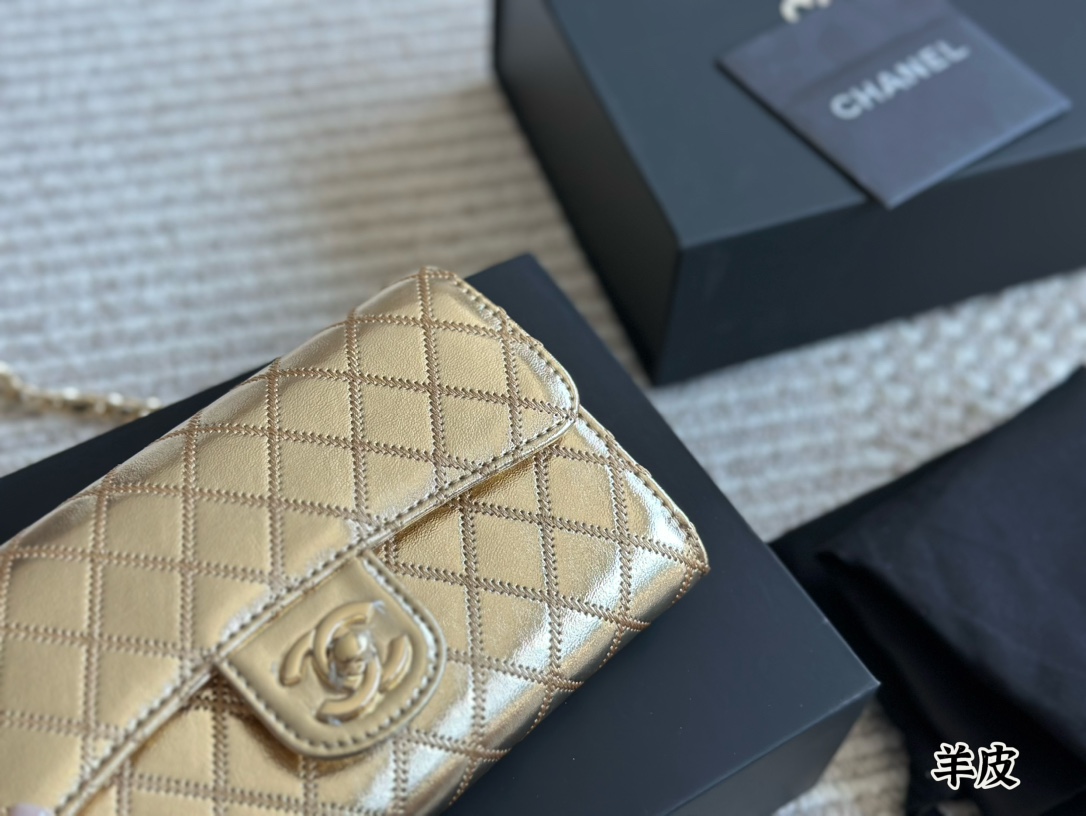 cc-new-arrival-woc-chain-bag-size-19cm-7577