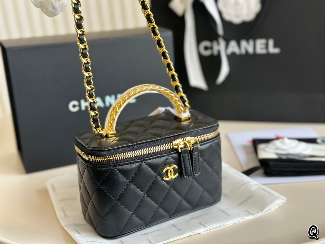 CC new arrival box bag size: 16*10 cm