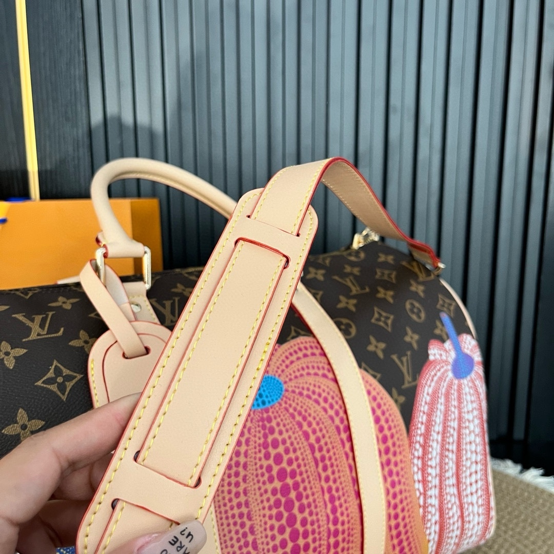 Louis new arrival travel bag size: 50 cm