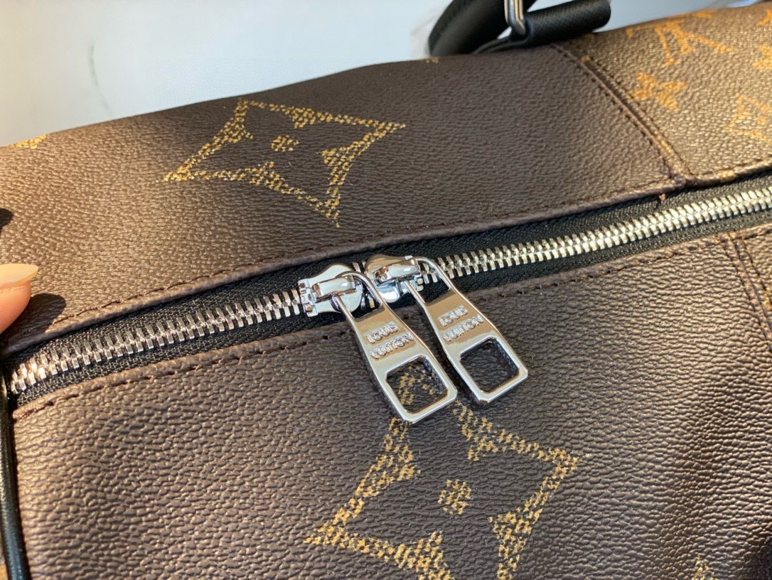 Louis new arrival keepall bag size: 50*18*27cm