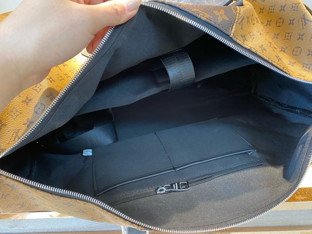 Louis new arrival keepall bag size: 50*18*27cm