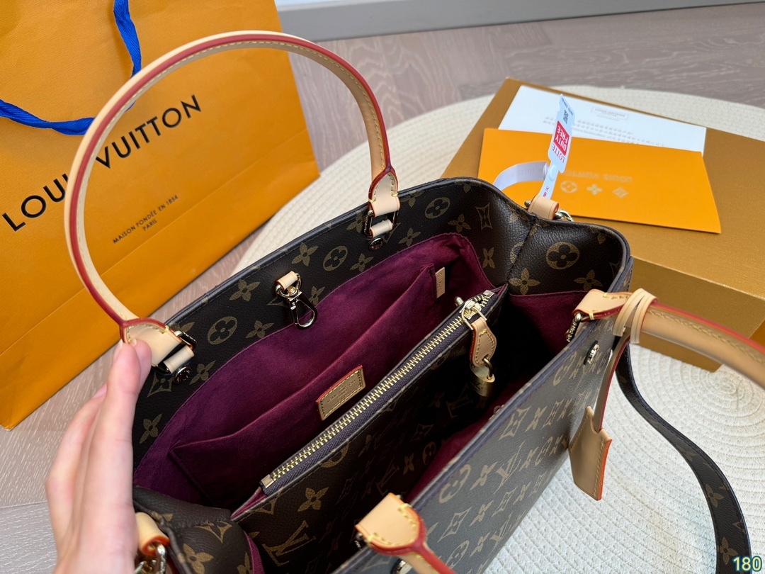 louis-new-arrival-montaigne-bag-2365