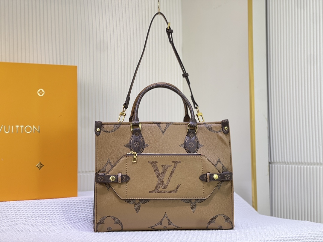 louis-new-arrival-onthego-voyage-bag-size-35-cm-7032