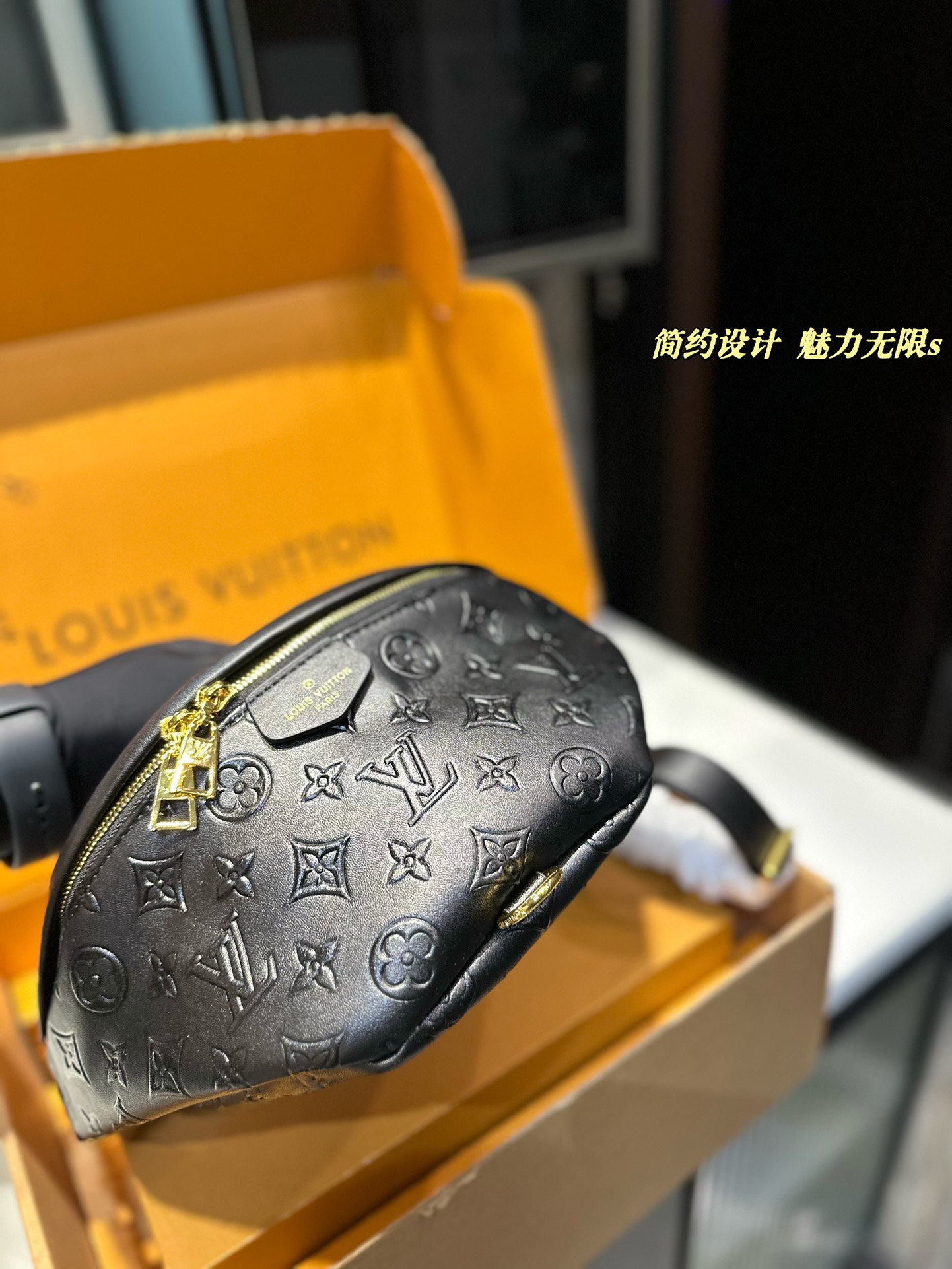 louis-new-arrival-waist-bag-6150