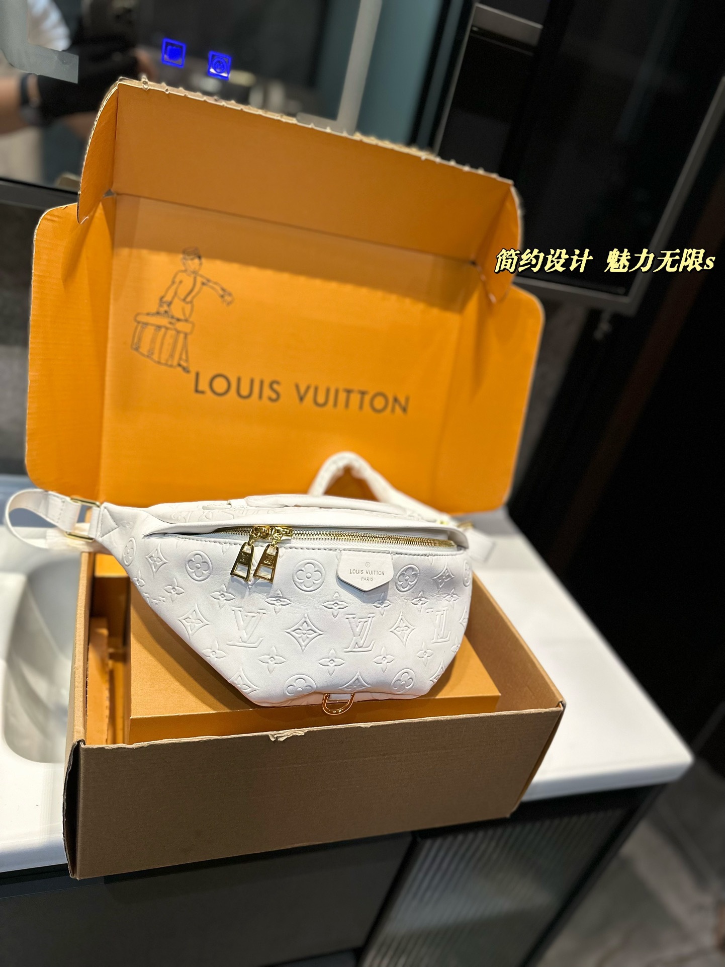 louis-new-arrival-waist-bag-6150