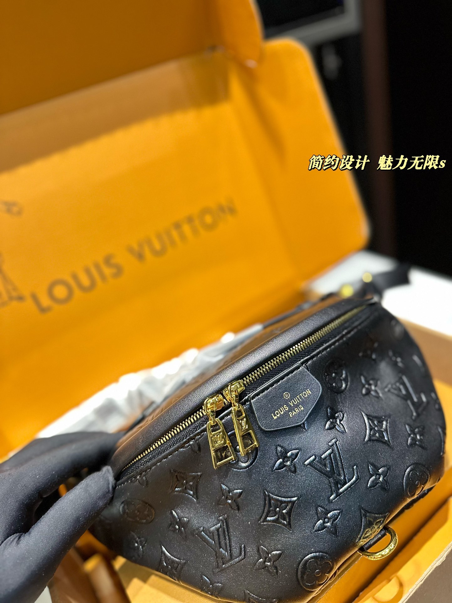 louis-new-arrival-waist-bag-6150