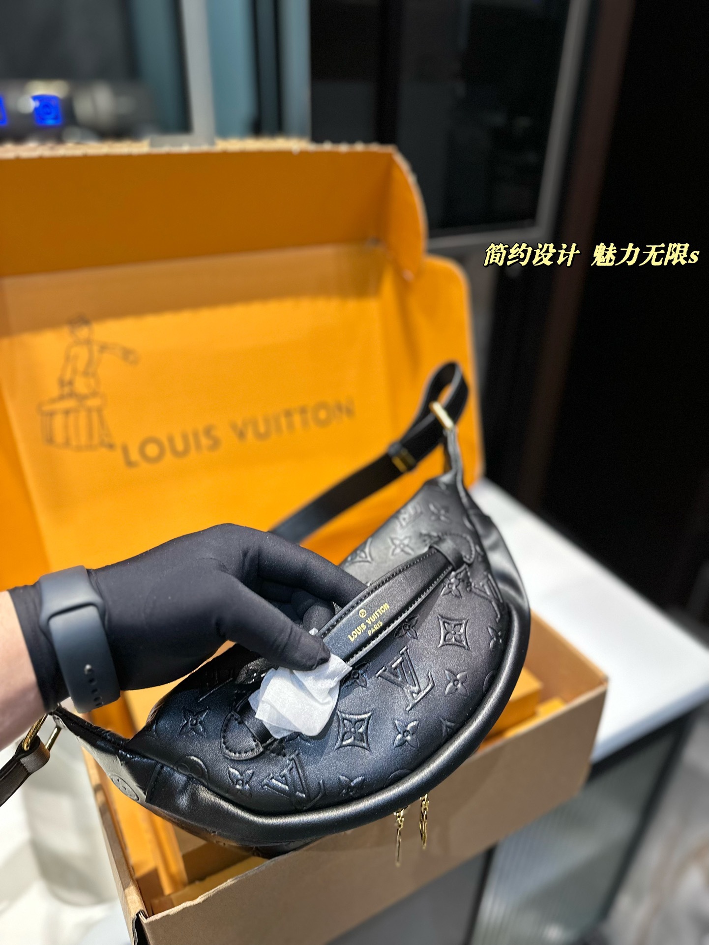 louis-new-arrival-waist-bag-6150