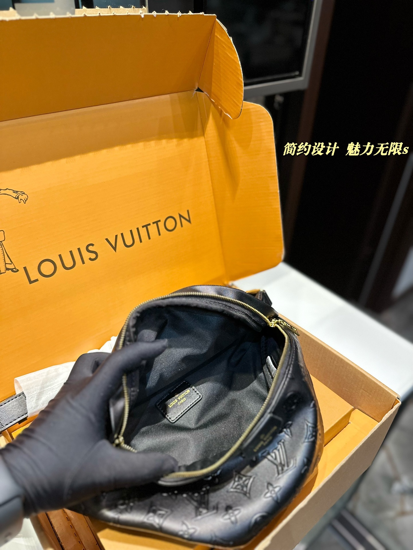 louis-new-arrival-waist-bag-6150