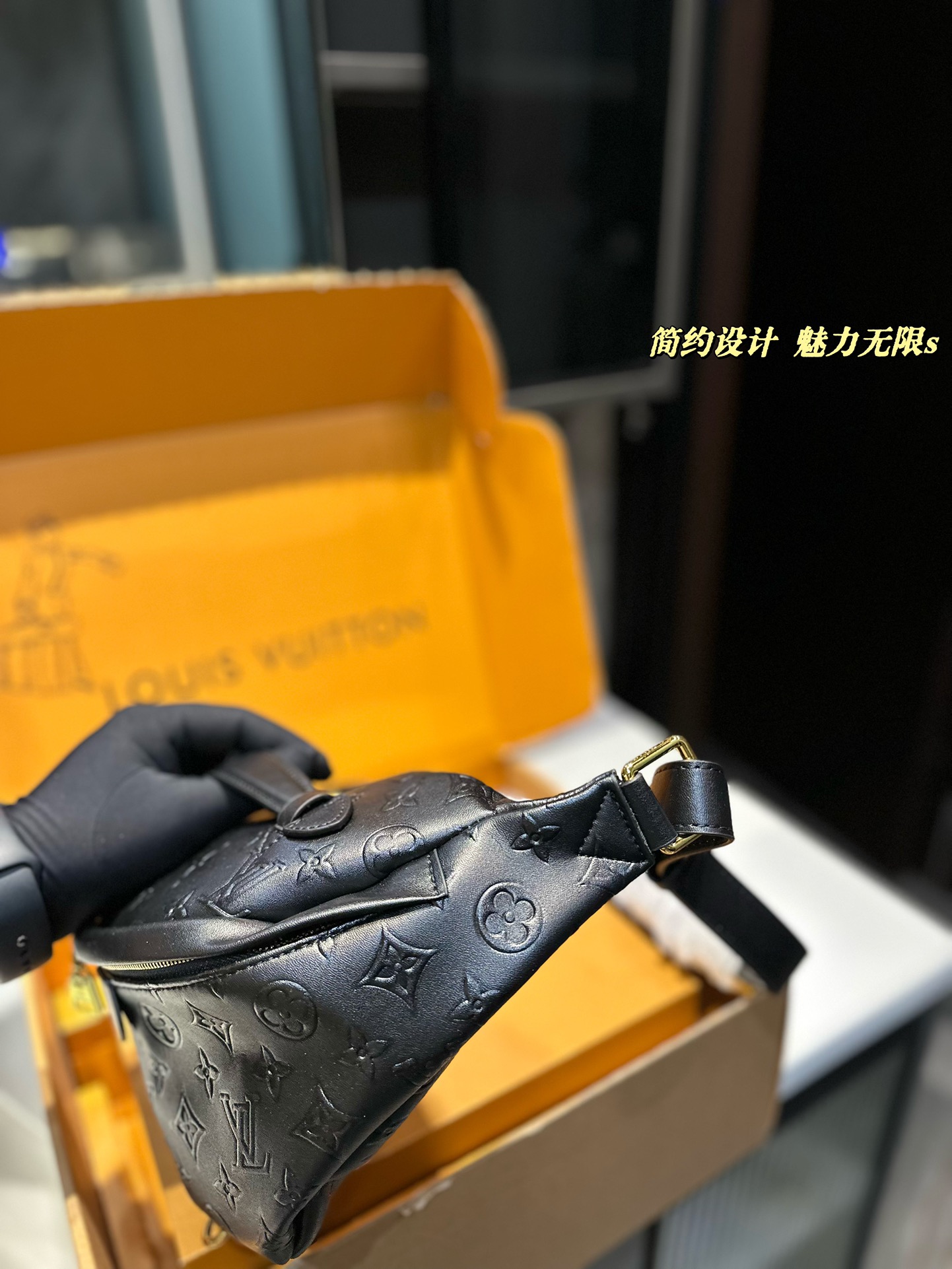 louis-new-arrival-waist-bag-6150