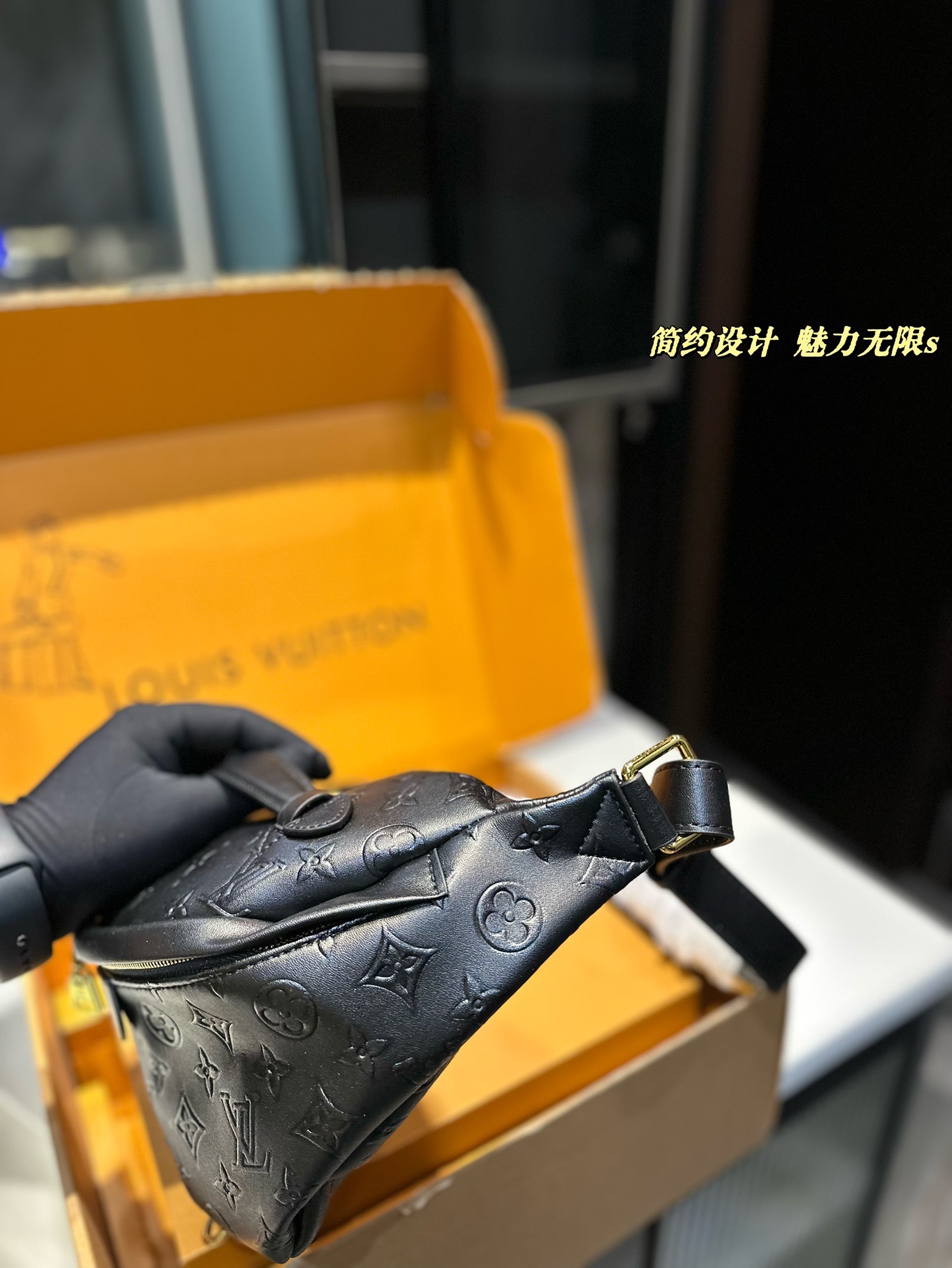 louis-new-arrival-waist-bag-6150