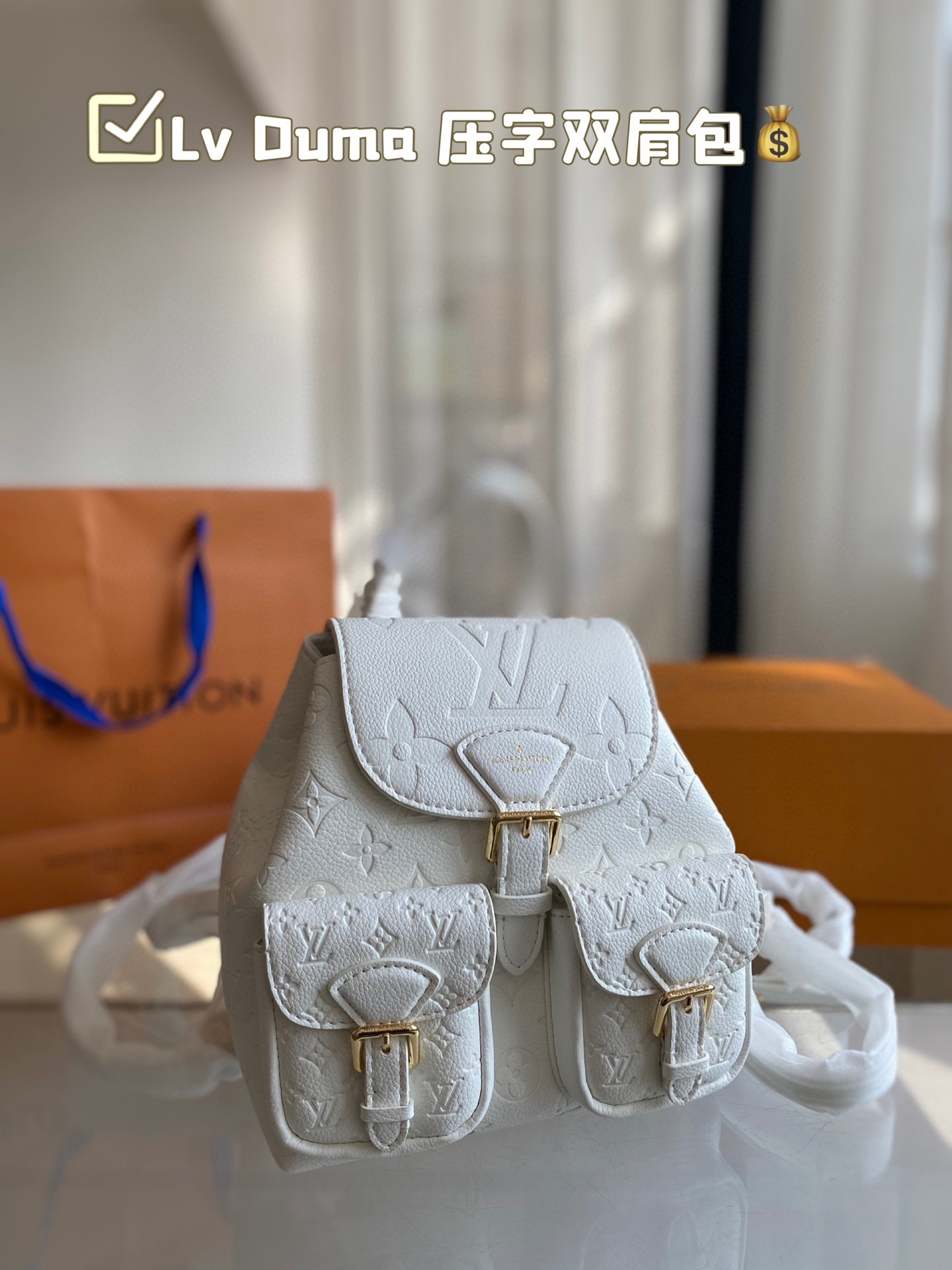 louis-duma-excursion-backpack-bag-small-size-19-22-cm-6776