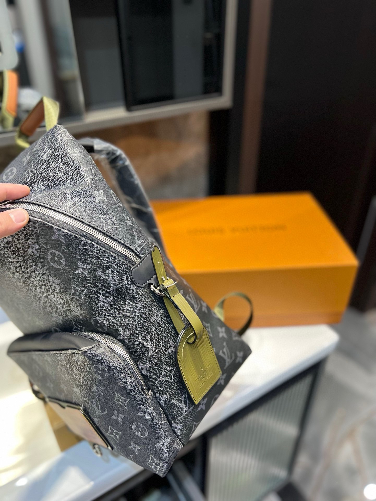 louis-new-arrival-backpack-bag-size-28-37-cm-519