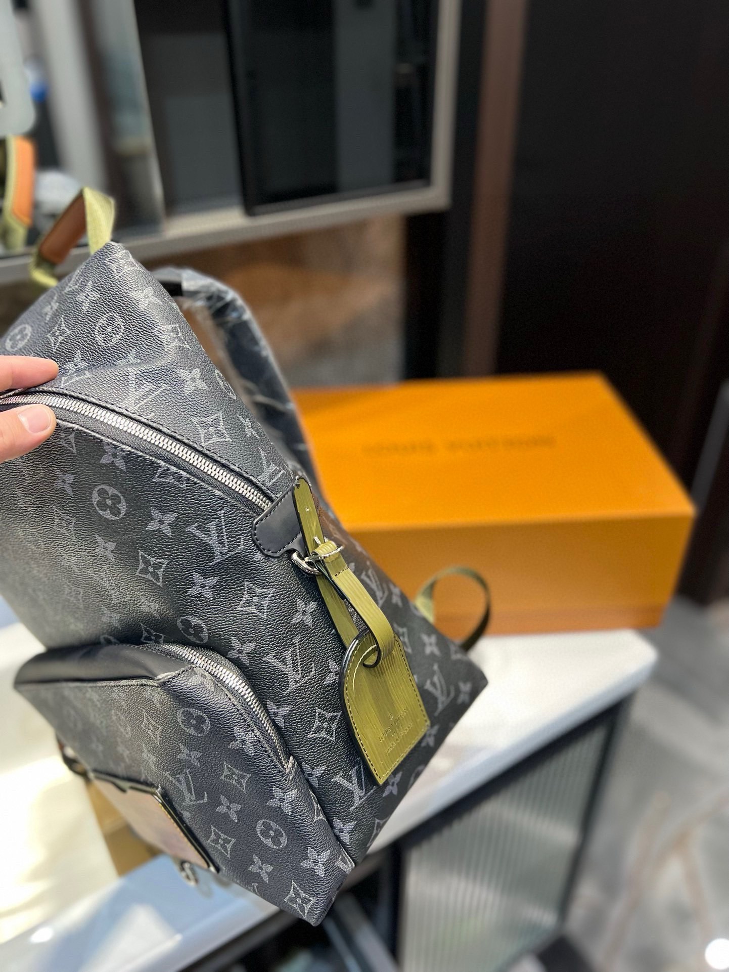 louis-new-arrival-backpack-bag-size-28-37-cm-519